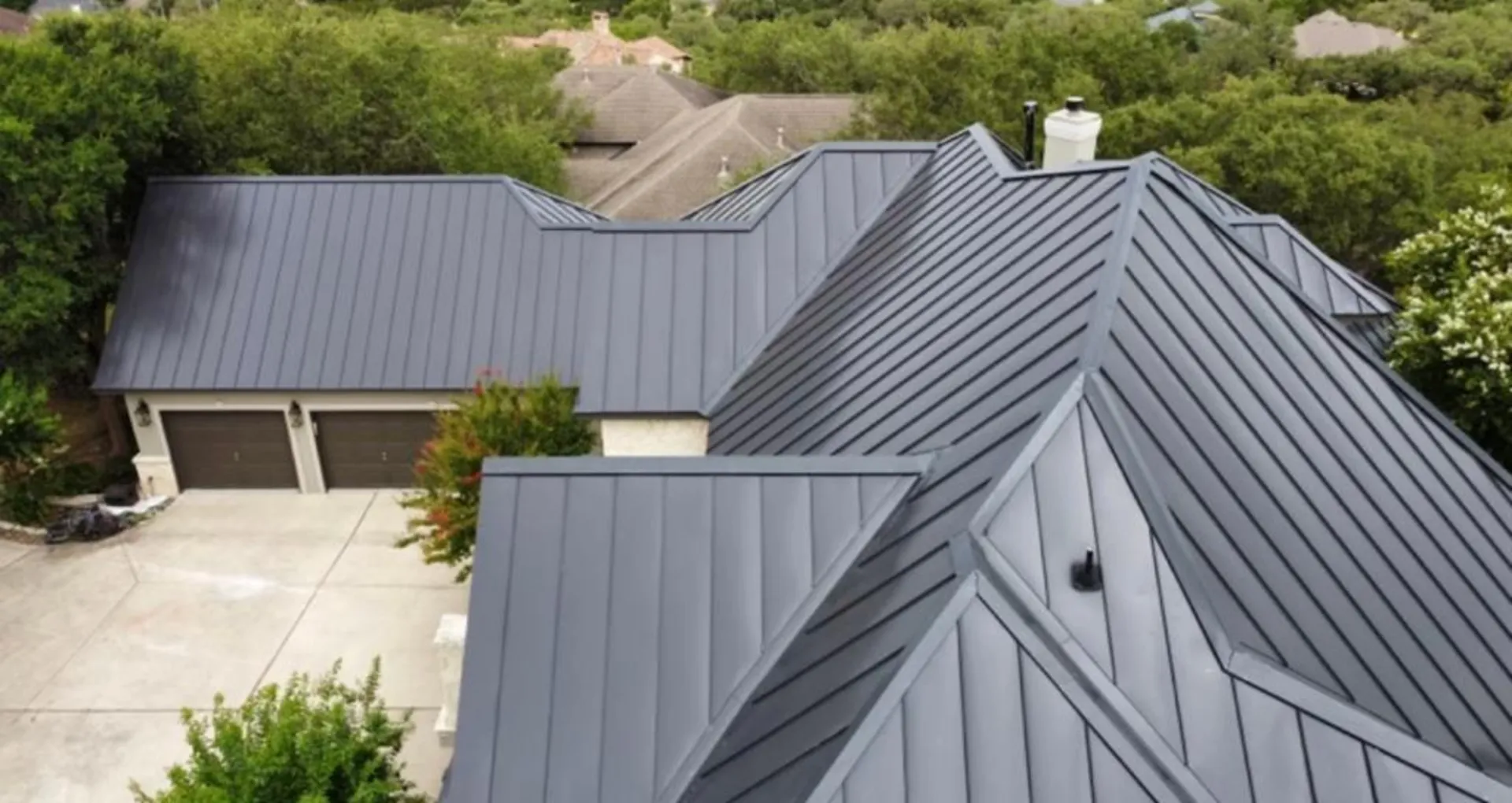 Metal Roofing services in Horseheads, NY